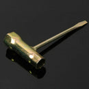 3/4inch (19mm) x 1/2inch (13mm) Chain Saw Wrench Bar Nut S8B2