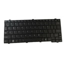 US English Layout Keyobard Black NO Frame for Toshiba NB200 NB203 NB250 Laptop