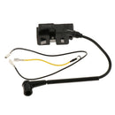 For Husqvarna Ignition Coil Module for Chainsaws & Trimmers 359 362 365 353 371