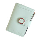 Women'S Fashion PU Wallet Women Card Holder WomenS Clutch Bag Women Wallet