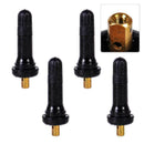HOT Tire Pressure Monitoring System Tire Pressure Monitoring Rubber Valve Y Z8H1
