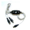 2m USB to MIDI Cable PC to Synthesizer Music Keyboard Instrument Converter