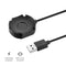 1m USB Charging Cable for Nokia Steel HR Bracelet Fast Charger Dock Cradle