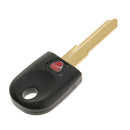 Motorbike Key Blank Fit For Ducati 696 600 748 848 999 1098 800 900 620