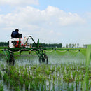 Agricultural Sprayer Pesticide Sprinkler Nozzle Home Garden Planting Tool