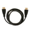Male to Male HDMI To HDMI Cable Lead HD 1080P AV Converter