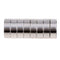 24 Pcs 608RS-ABEC 9 Bearings High Performance Roller Skate Scooter Skateboard