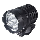 Motorcycle MTB 12V LED Headlight Work Spotlight Bar Light Lamp LED Headlight