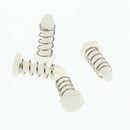 10 Pcs. High Performance Cooling Fin CPU Cooler Made Of Aluminum,
