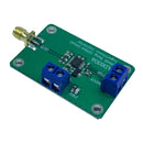 AD8304 Radio Frequency Logarithmic Detector Power Meter Module DC 7-15V