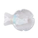 Cartoon Hot Water Bottle Cute Hand Warmer Water Injection Storage Bag (Bear