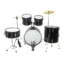 Heavy Duty Metal Floor Tom Drum Legs Support Anti-slip Rubber Feet Surface