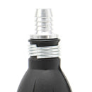 10mm Rubber Aluminum Fuel Line Pump Primer Bulb Hand Primer Gas Petrol Pumps