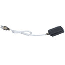 USB 2.03.52.5 IDE SATA Hard Disk Drive HDD Converter Cable Adapter Black