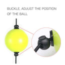 Boxing Ball Boxing Reflex Speed Ball Training Equipment Eye Reaction Exercise