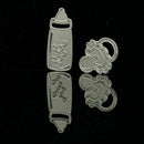 Milk Bottle Cutting Dies Stencil Scrapbooking Album Embossing Card new. Pap New