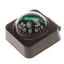 Vehicle Auto Car Boat Truck Navigation Guide Digital Ball Shaped Compass Black H
