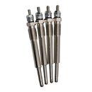 4 Pieces High Performance Coil Quick Start &