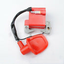 For 49cc 47cc Motorized Bike High Voltage CDI Igniter Coil Replacement VTV