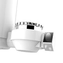 Tap Water Filter System Household Kitchen Sink Faucet Water Filter 1L/min White