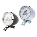 2Pcs Retro Cycling Light Set Super Bright  Front Lights W/ 2 Mode
