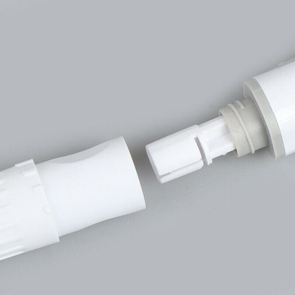 Lancet Pen Adjustable Blood Glucose Lancing Device For Diabetes Nw