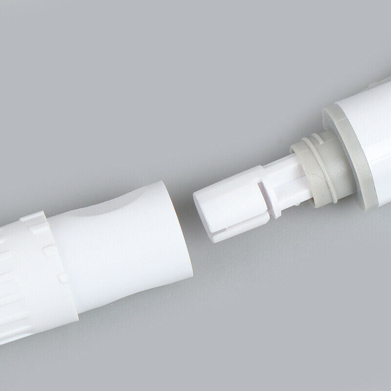 Lancet Pen Adjustable Blood Glucose Lancing Device For Diabetes Nw