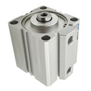 Pneumatic Air Cylinder SDA Type Stainless Steel Pneumatic Cylinder SDA25-25