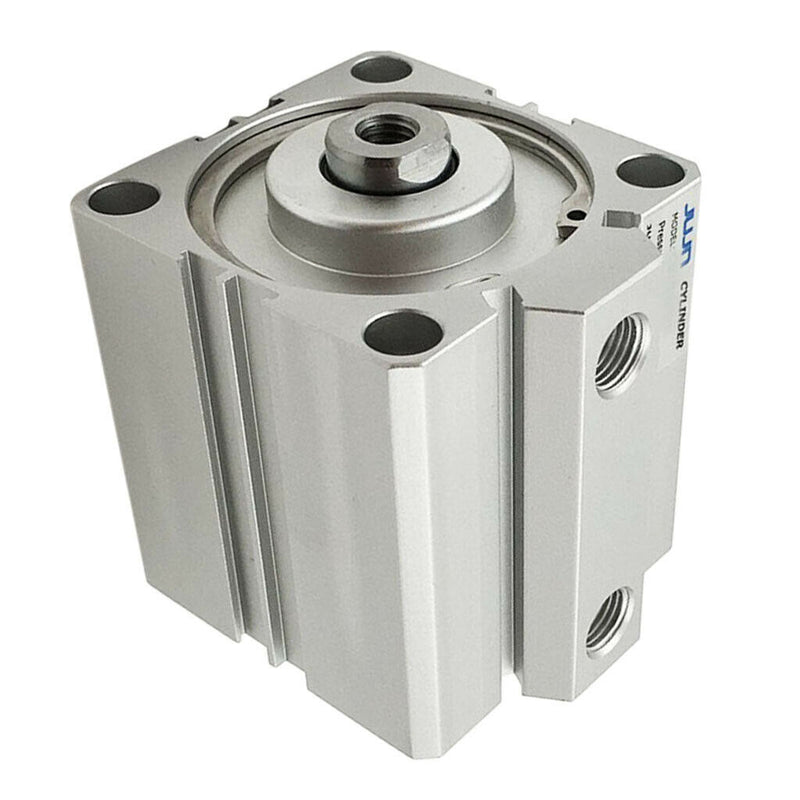 Pneumatic Air Cylinder SDA Type Stainless Steel Pneumatic Cylinder SDA25-25