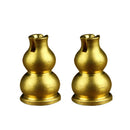 Brass Alloy Incense Burner Incense Holder Censer Stick Coil Incense Holder
