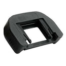 4X(Camera Eyecup Eyepiece For  Ef Replacement Viewfinder Protector For  EosN8W8)