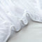 90X200 Matress Cover 100% Waterproof Mattress Protector Bed Bug Proof Dust  W6Z7