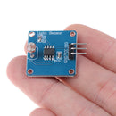 Analog Light Intensity Sensor Module 5528 Photo Resistor for AVR Ardui%P