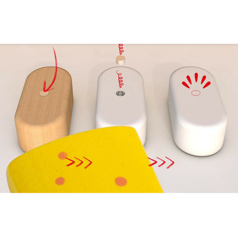 Children's Sushi Selection Complete with Bento Box for Kids 3 Years  Storage Box