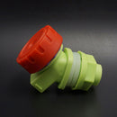 Plastic Knob Faucet For Drinking Water Barrels Wine Bottles Composting Barrel Gw