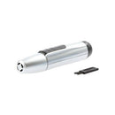 Travel Electric Wet/Dry Nose Ear Facial Face Hair Removal Personal Trimmer