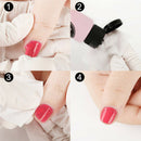Rosalind Nail Polishes 30Ml Uv Gel Polish Acrylic Remover And Brush Cleaner