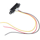 1PCS GP2Y0A21YK0F GP2Y0A21 10~80cm Infrared Proximity Distance Sensor UK JR