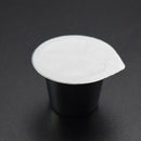Refillable Coffee Capsule Lids Seal Pods Stickers Lids For Nespresso 37mm Hot