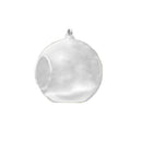 Hanging Glass Ball Vase Flower Plant Pot Stand Terrarium Containers Home  PDD