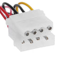 Digital LED Temperature Detector Thermometer Fitting for PC Water Cooling System