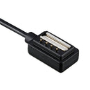 100cm Charger Cable Fast Charging Dock Cradle Cord for SUUNTO 9/SPARTAN Series