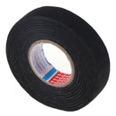 19mmx 15M Adhesive Cloth Fabric Tape Cable Looms Wiring Harness For Car Auto Gw