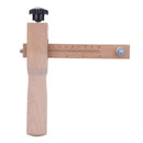 Craftool Strip & Strap Maker Tandy Leather 3080-00 Cutter Cutting Tool