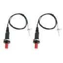 2x Professional Gas Stove Piezo Ignitor Piezoelectric Ignition Set Kitchen