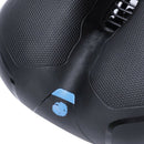 Yaffe Bicycle Saddle Slow Rebound Seat Filled Mountain Road Bike Saddle Sof