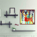 5D DIY Special Shaped Diamond Painting Elk Cross Stitch Mosaic Craft Kits