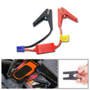 Car Battery Booster Cable Jumper EC5 Plug Connecter Charge Wire Clips New