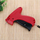 Garment Price Label Clothes Tag Gun Price Tagging Maker Machine with Needle