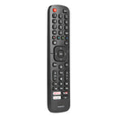 4K Smart TV Remote Control Wireless Switch for Hisense 43K300UWTS 65M7000 A